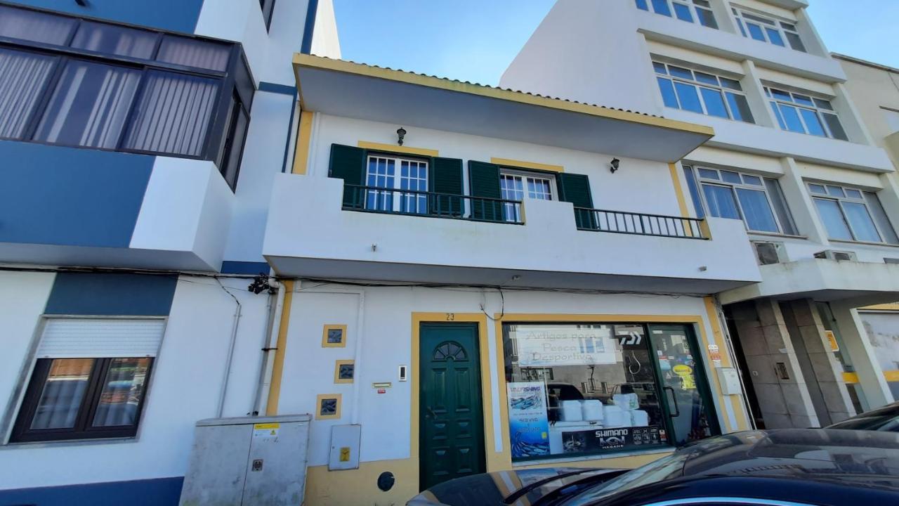 Casinha Do Rui Hotel ซินจ์ ภายนอก รูปภาพ