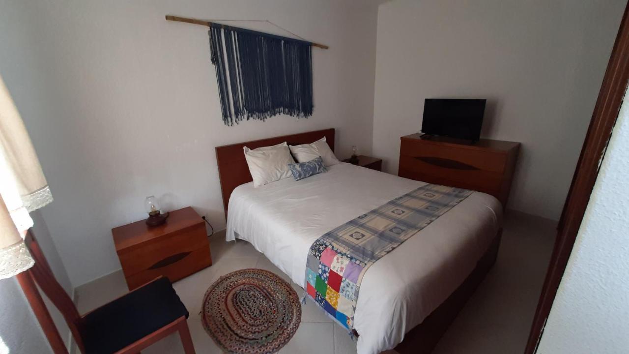 Casinha Do Rui Hotel ซินจ์ ภายนอก รูปภาพ