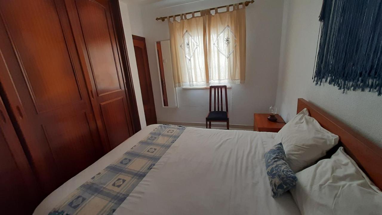 Casinha Do Rui Hotel ซินจ์ ภายนอก รูปภาพ